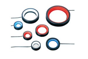 Low Angle Ring Illumination